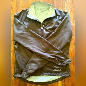 Lightweight Jacket | Cloudveil | Brown | M | Great Condition